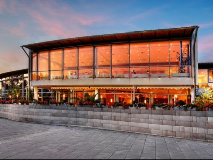 照片: ACC-Restaurant
